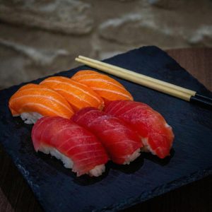 DUO SUSHIS