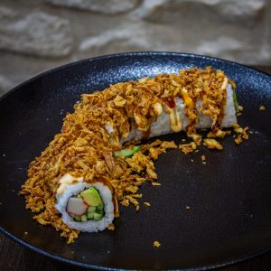 CRUNCH SURIMI