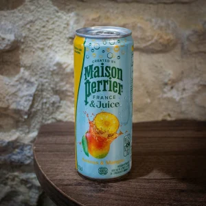 PERRIER JUICE  33CL