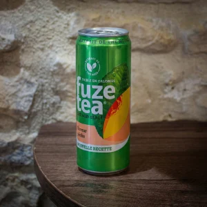 FUZE TEA PECHE 33CL