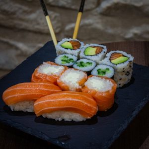 H-MENU MINI