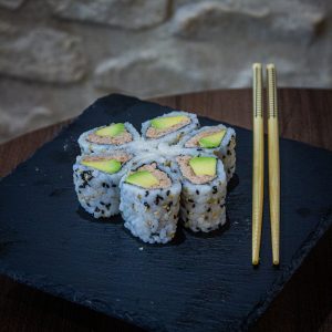 MAKI CALIFORNIA THON CUIT