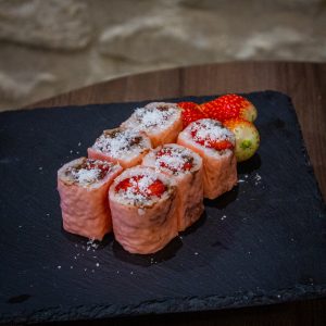 MAKI AUX FRUITS