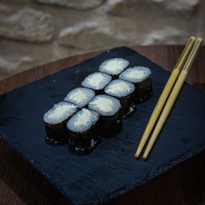 MAKI FROMAGE
