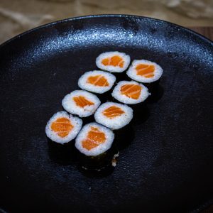 MAKI SAUMON
