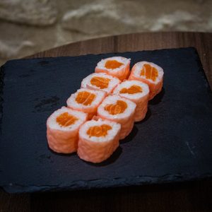 MAKI FEUILLE DE SOJA