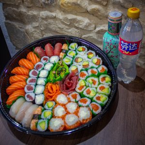 PLATEAU XXL