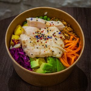 POKE POULET