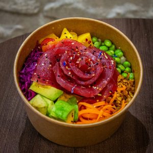 POKE THON