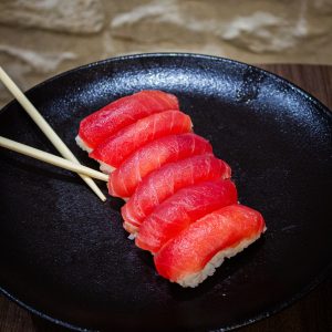 SUSHIS THON