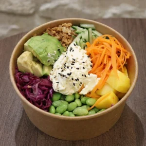 poke vege